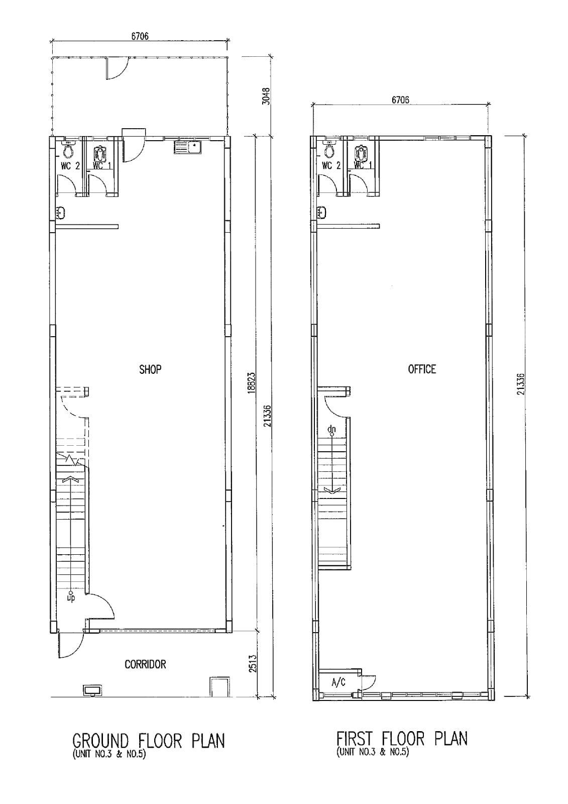 INTERMEDIATE SHOPLOT